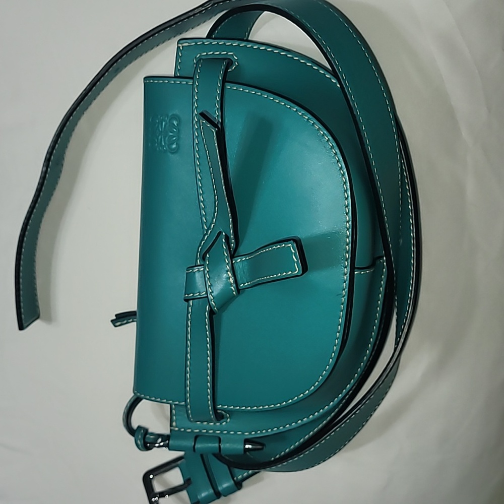 Loewe Gate Belt Bag MINI - Picture 2 of 12